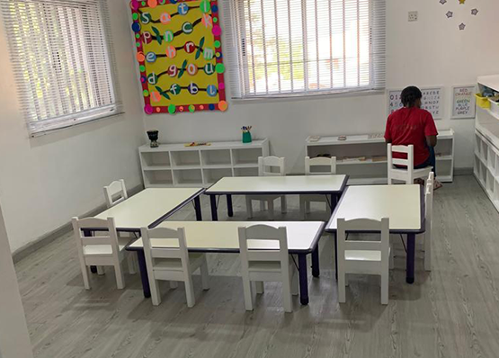 The Oaks School Abuja